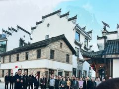 -婺源月亮湾