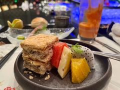 -将军日本餐厅·Shogun 传统日料·铁板烧·板前料理(厦门马哥孛罗东方大酒店)