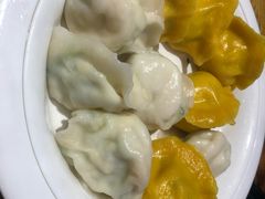 -金谷园饺子·烧烤·家宴(人大总店)