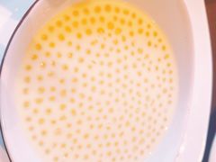 杨枝甘露-华侨城嘉途酒店·屋顶阳光餐厅