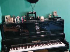 -俏湘私房菜(国贸店)