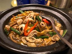 -茶油香闽南菜·花园餐厅(前埔店)