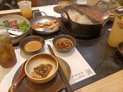 -山缓缓火锅(苏州仁恒仓街店)
