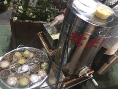 -水围村