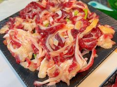 -三毛牛肉店(福强店)