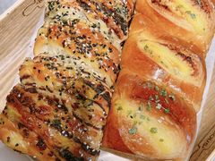 -苹果花园(襄阳南路店)