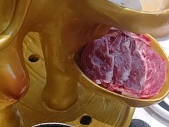 -千牛将·鲜牛肉火锅(开元路店)