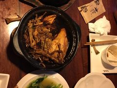 -章吴记喜瑞餐厅(东东城店)