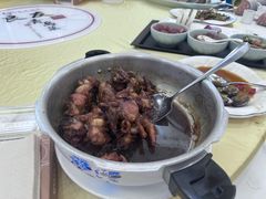 -良友·海鲜青岛菜(五四广场店)