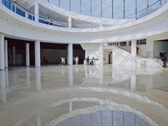 -上海月湖雕塑公园