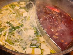 -捞围鲜·港式打边炉(海阳路店)