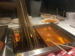 -串一火锅(赛格国际购物中心店)