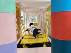 -孩子王童乐园(广州南沙万达店)