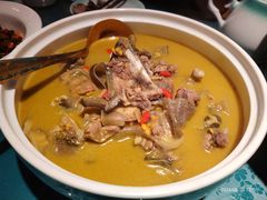-呷湘厨·家宴·鱼汤捞饭(津南店)