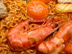 -翡翠鸟精品泰国菜(北辰财富中心店)