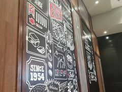 -汉堡王(大连柏威年餐厅店)