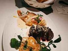 -燃扒房Steakhouse(皇庭店)