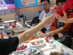 -叁宝烤肉• 西安烧烤(凤城十二路店)