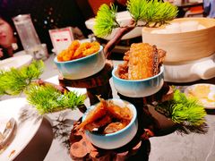 -佬太公海鸭·海鲜大排档(上海总店)