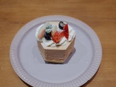 -素咫咖啡CLIFEROSE