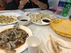 -海滨假日渔家海鲜