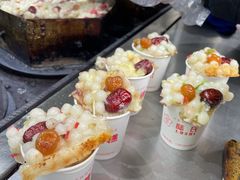 -陆氏梅花糕(老门东店)
