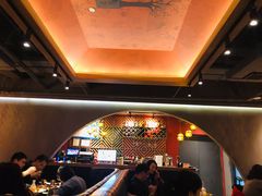 -丝路金桃·新疆菜(徐汇店)