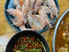 -瑞丽活螃蟹(芒市店)