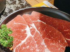 -九田家黑牛烤肉料理(盛龙广场店)
