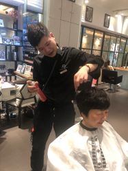 -东方麒麟·潘多拉SALON