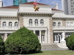 -中国福利会少年宫