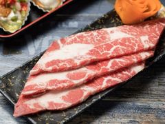 -胡哥烤肥牛(车公庙店)