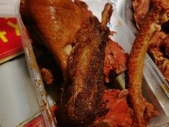 -东门町美食街