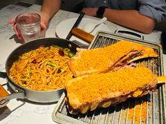 -奉天小馆·非遗东北菜(济南万象城店)