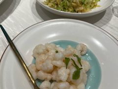 -柒园·三十年创意杭帮菜(龙湖滨江天街店)
