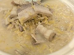 -去茶去餐厅(中央大街店)
