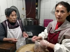 -谢记素红大肠店(新民路店)