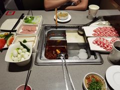 -海底捞火锅(奥山世纪城店)