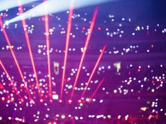 -南京奥林匹克体育中心-体育馆