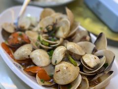 -钱塘府海鲜餐厅