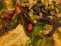 -螺世纪螺蛳粉·桂味小排档(裕德店)