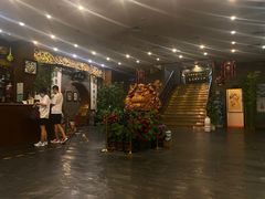 -九花山烤鸭店