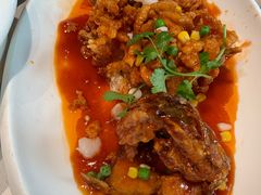 -欣旺·迎宾楼·百年无锡菜