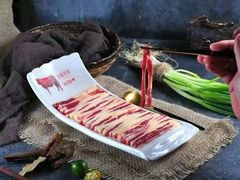 -手选潮汕鲜活牛肉火锅(二七广场店)