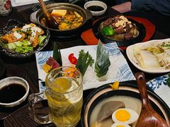 -角落里(中山公园店)