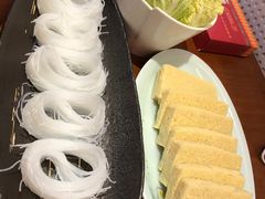 -1078號老北京涮肉(万达广场店)