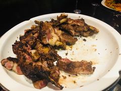 -YUE·6·西式融合餐厅(外滩六号店)