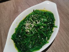 海藻-谢蟹浓·肉蟹煲(新奥店)