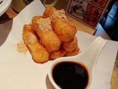 -太二酸菜鱼(永旺梦乐城店)
