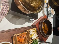 -千百味红餐厅·非遗江西菜(绿地双子塔总店)